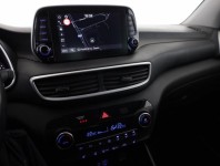 Hyundai Tucson  1.6 T-GDI 
