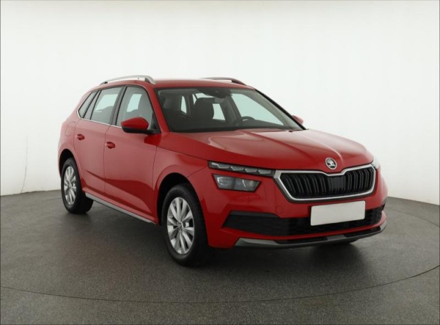 Škoda Kamiq  1.0 TSI Style