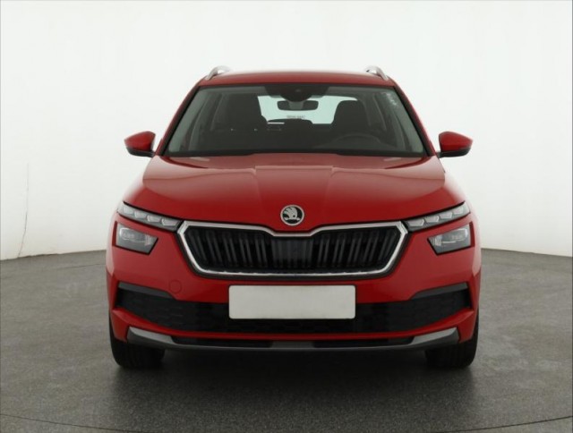 Škoda Kamiq  1.0 TSI Style