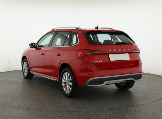 Škoda Kamiq  1.0 TSI Style