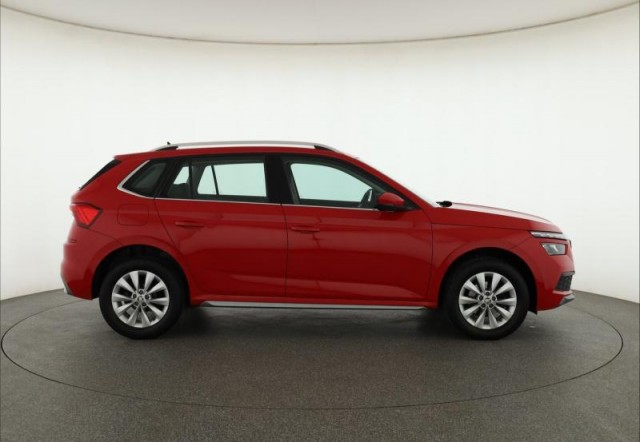 Škoda Kamiq  1.0 TSI Style