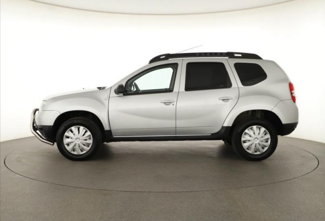 Dacia Duster  1.2 TCe 