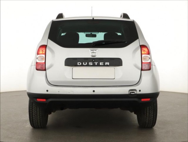 Dacia Duster  1.2 TCe 