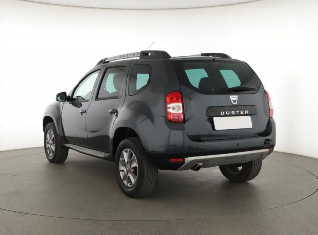 Dacia Duster  1.6 SCe 