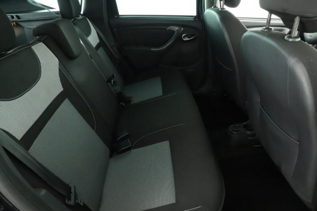 Dacia Duster  1.6 SCe 