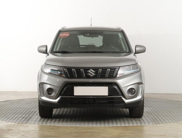 Suzuki Vitara  1.4 BoosterJet Premium