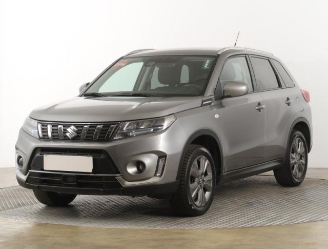 Suzuki Vitara  1.4 BoosterJet Premium