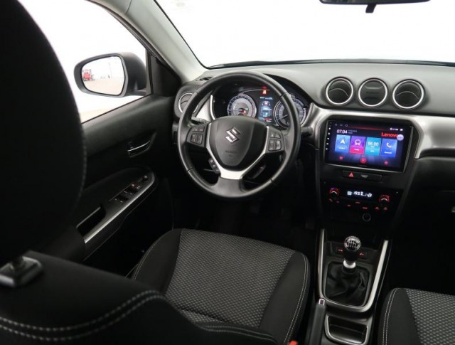 Suzuki Vitara  1.4 BoosterJet Premium