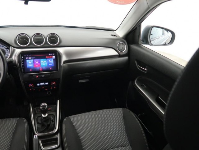 Suzuki Vitara  1.4 BoosterJet Premium