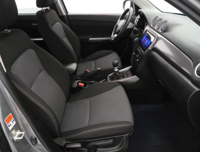 Suzuki Vitara  1.4 BoosterJet Premium