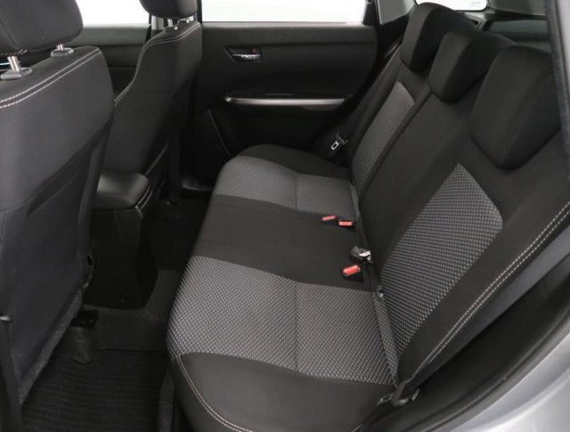 Suzuki Vitara  1.4 BoosterJet Premium