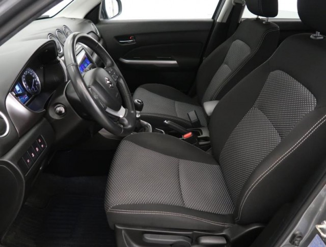 Suzuki Vitara  1.4 BoosterJet Premium