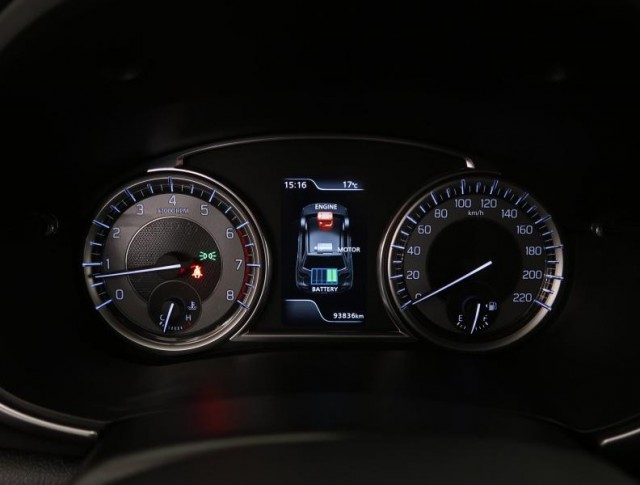 Suzuki Vitara  1.4 BoosterJet Premium