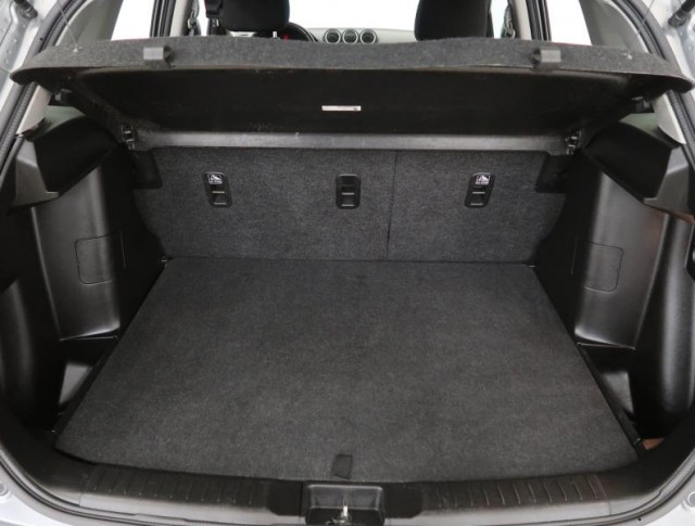 Suzuki Vitara  1.4 BoosterJet Premium