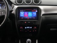Suzuki Vitara  1.4 BoosterJet Premium