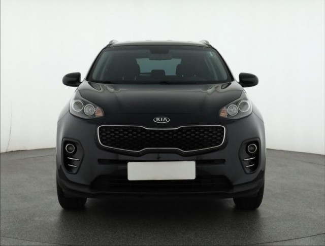 Kia Sportage  1.6 GDI 