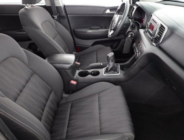 Kia Sportage  1.6 GDI 