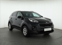 Kia Sportage  1.6 GDI 