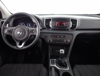 Kia Sportage  1.6 GDI 