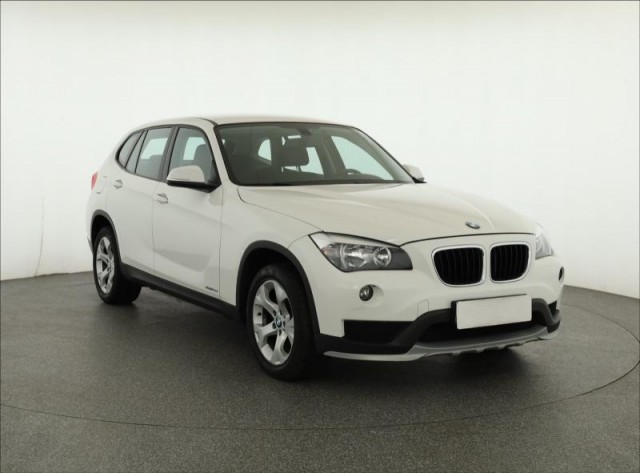 BMW X1  xDrive18d 