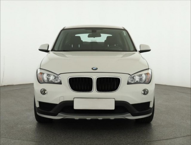 BMW X1  xDrive18d 