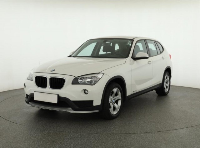 BMW X1  xDrive18d 