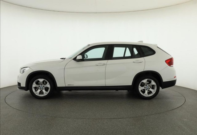 BMW X1  xDrive18d 