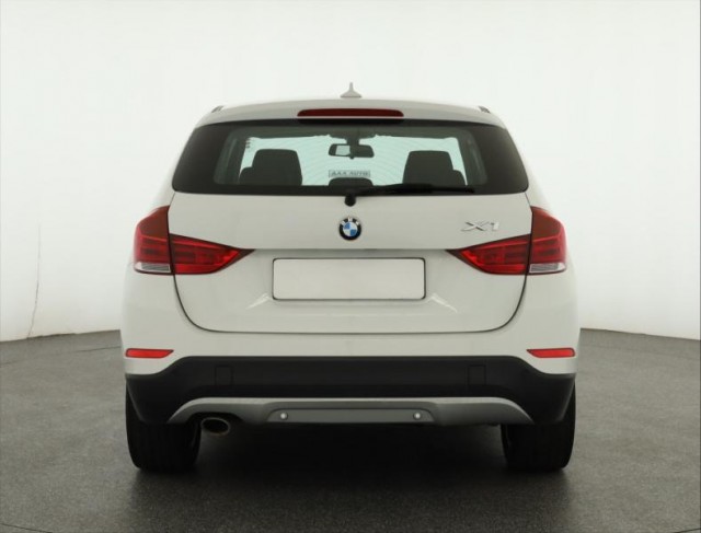 BMW X1  xDrive18d 