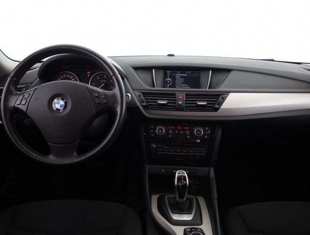 BMW X1  xDrive18d 