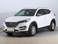 Hyundai Tucson  1.6 T-GDI 