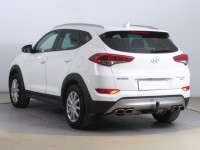 Hyundai Tucson  1.6 T-GDI 