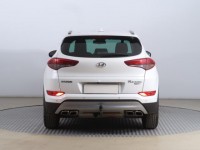 Hyundai Tucson  1.6 T-GDI 