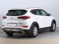 Hyundai Tucson  1.6 T-GDI 