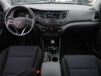Hyundai Tucson  1.6 T-GDI 