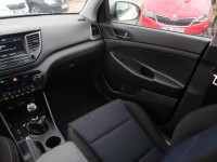 Hyundai Tucson  1.6 T-GDI 