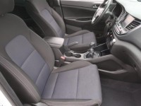 Hyundai Tucson  1.6 T-GDI 