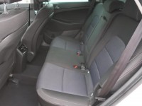Hyundai Tucson  1.6 T-GDI 