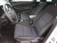 Hyundai Tucson  1.6 T-GDI 