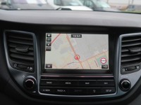 Hyundai Tucson  1.6 T-GDI 