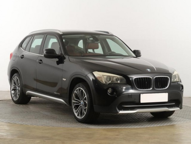 BMW X1  xDrive20d 
