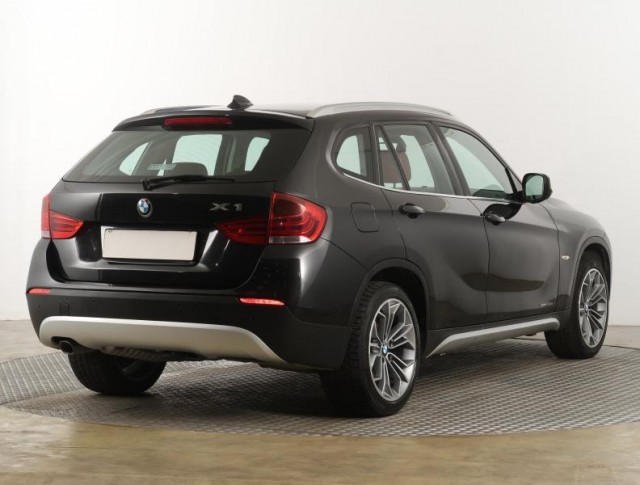 BMW X1  xDrive20d 