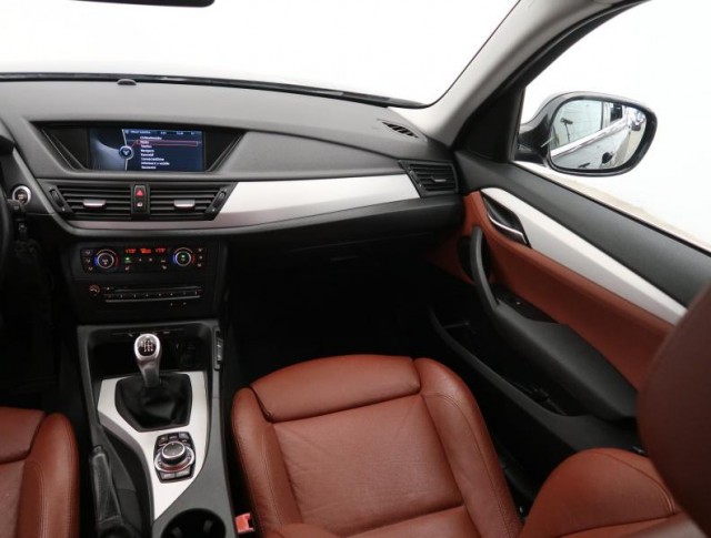 BMW X1  xDrive20d 