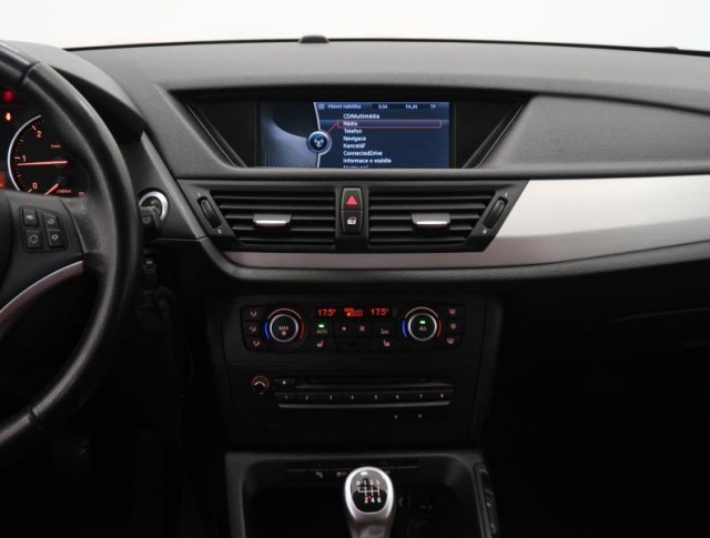 BMW X1  xDrive20d 