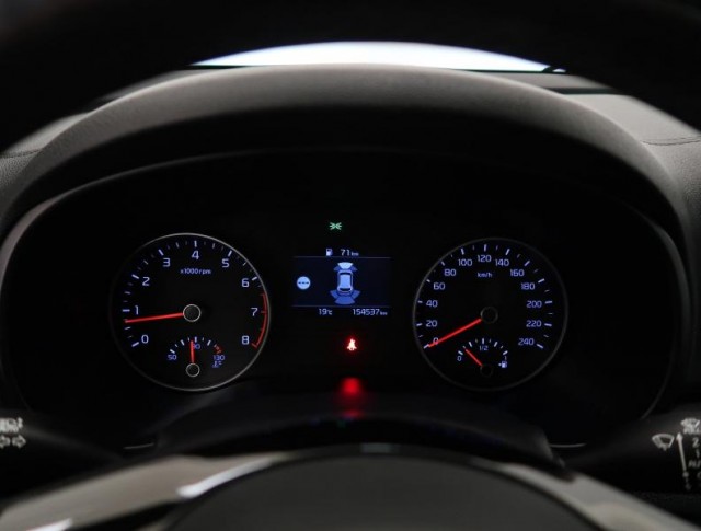 Kia Sportage  1.6 T-GDI 