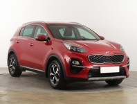 Kia Sportage  1.6 T-GDI 