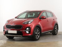 Kia Sportage  1.6 T-GDI 