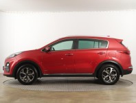 Kia Sportage  1.6 T-GDI 