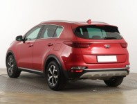 Kia Sportage  1.6 T-GDI 