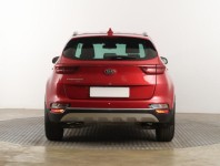 Kia Sportage  1.6 T-GDI 