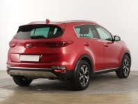Kia Sportage  1.6 T-GDI 